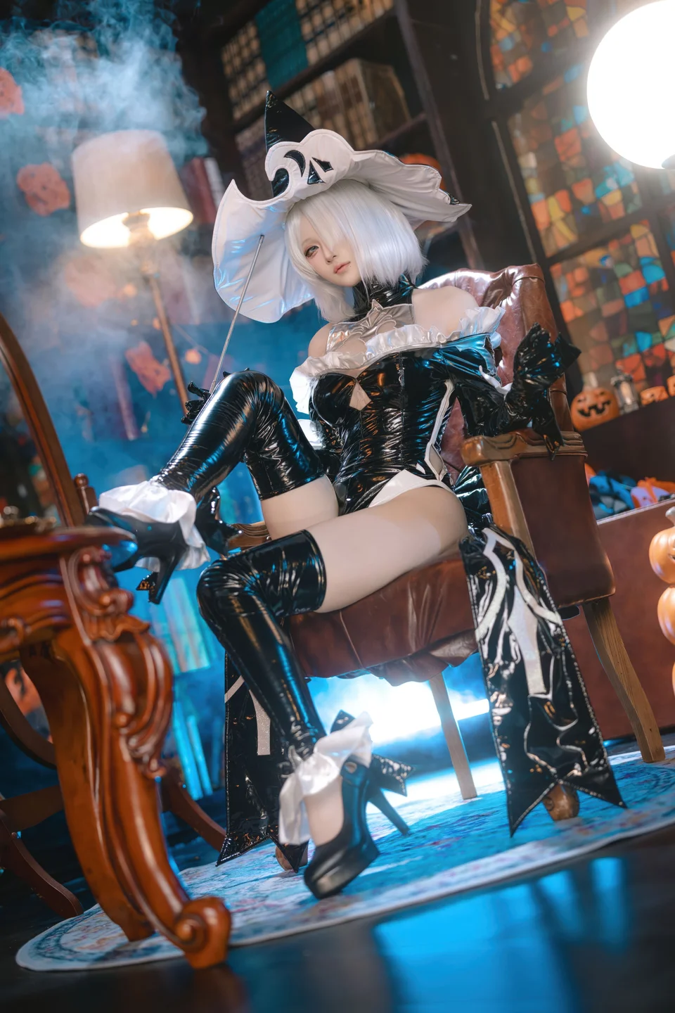 屿鱼_No_072_尼尔：机械纪元_2B_万圣女巫同人_70P_596MB tg@simisebaisi 【丝足阁】017.webp